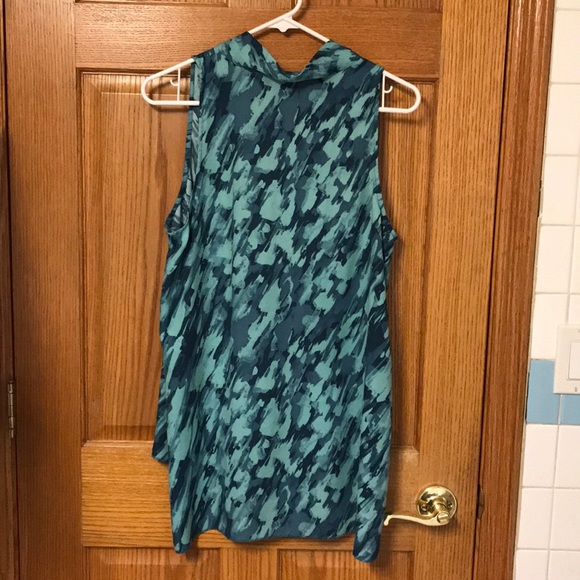 Daffodil blouse - Picture 5 of 5